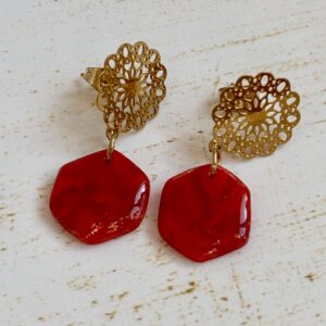 Bee Red